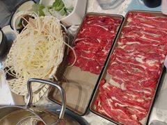 -小城牛事·鲜牛肉火锅(万达店)