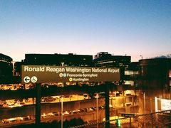-罗纳德·里根华盛顿国家机场