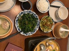 -林四喜·闽南传家菜(鼓浪屿店)