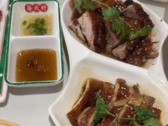 -粤拭轩·广东味道(祥和里店)
