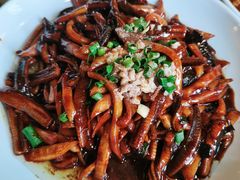 -双塔老饭店