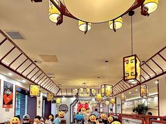 -惠宾饭庄(中山路店)