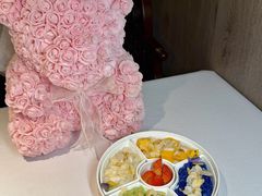 -狮拾久·现代新加坡料理(壹方城店)