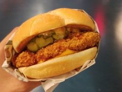 -麦当劳(新濠影汇店)
