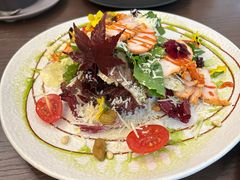 -Shantek象提南亚西餐厅&Bistro(淮海中路店)