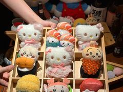 -七町糖果寿司屋(龙洞广工店)
