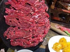 -矮板凳老火锅(宽窄巷子店)