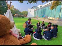 -玛利娅蒙特梭利双语幼儿园·托育(百家湖直营园)