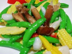 -老福洲·三十年福州味(斗东店)