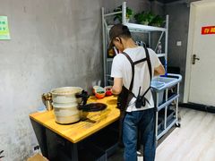 -蟹记蚝宅(柯桥兴越路店)