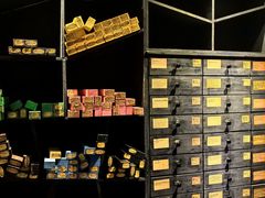 -逃脱反斗城沉浸剧情密室(阳光新业中心店)
