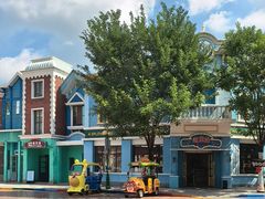 -沈阳方特欢乐世界