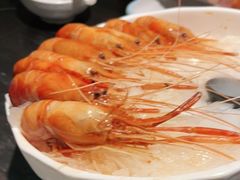 -乔街深夜食堂·台州菜·高压锅生蚝(杭州总店)