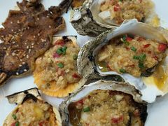 -覃记海鲜美食餐厅