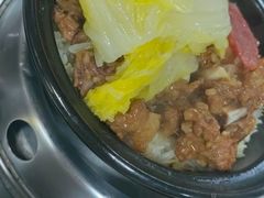 -下环街市熟食中心