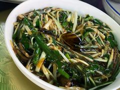 -晓琦农家菜馆·地道农家菜
