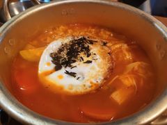-幸屿 创意料理(永嘉天地店)