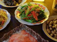 -人间半杯·小酒馆创意菜(三里屯店)