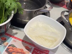 -汤岛涮小火锅(温州龙湾万达店)