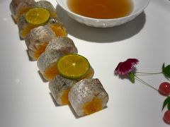 -富淳饭店(陆家嘴保利广场店)