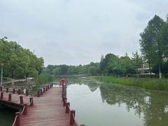 -苏州东太湖生态园