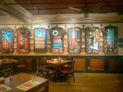 大堂-Union Oyster House