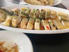 -海门岛七号餐厅