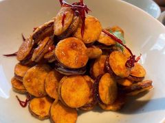 -0776食堂·京城创意菜(七里庄店)