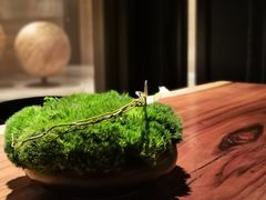 -杭州桐庐康莱德酒店西餐厅-舍