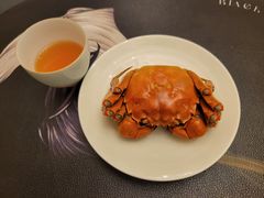 -黄记大闸蟹专卖店·活蟹·醉蟹
