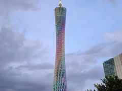 -广州塔