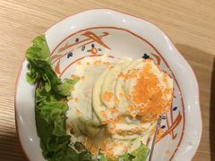 -德川家日本料理(顺义华联店)