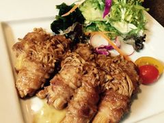 -松子料理(白家庄店)