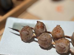 -火山屋台(新街口店)