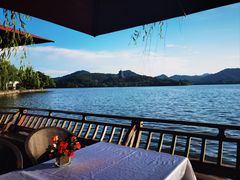 -柳莺湖上·湖景餐厅·江南菜(西湖店)