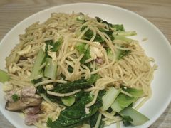 炒面-久久元宵(延平路店)