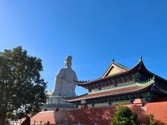 -东莞观音山旅游风景区