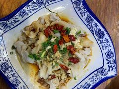 葱油蚌片-印象江南(东栅店)