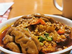 -炉小二铜锅牛蛙•川湘菜(三里屯店)