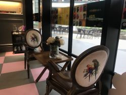 点击看大图 -蜜丝卡伦美甲美睫连锁