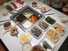 -海底捞(難波店)