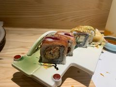 -秋荀日本料理(昆明同德广场店)