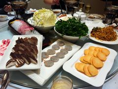 -龙福成肥牛火锅(文昌店)