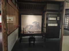 -中国茶叶博物馆(双峰馆区)