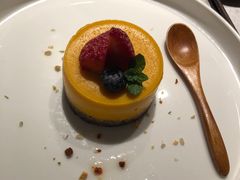 -菩提素素食餐厅(晶郦馆店)