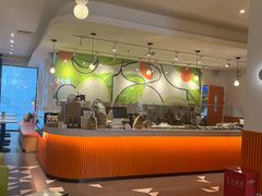 -油梨树 AVOCADO TREE(亮马桥店)