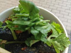 -黑色经典臭豆腐·湖南特产(步行街店)