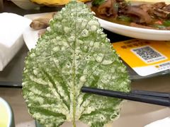 -紫藤园·天目湖大鱼头(南山竹海店)