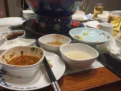 -东来顺•非遗火锅(外滩店)