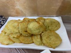 -金达莱烧烤(黎明南街店)